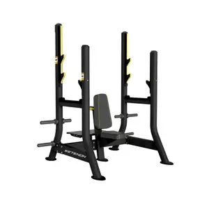 Militaire ontwikkelbanc Etenon Fitness image-0