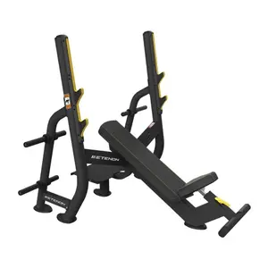Neigungsbank Etenon Fitness image-0