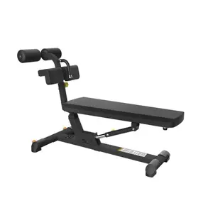 90º abdominal bench Etenon Fitness image-0