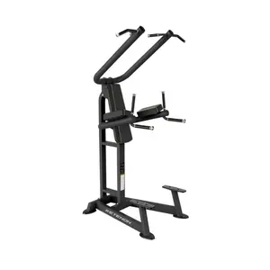 Appareil de musculation tractions et dips Etenon Fitness image-0
