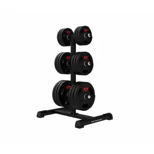 Weight rack Etenon Fitness PTT02 image-0