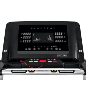 Treadmill Etenon Fitness Pro 3CV image-1