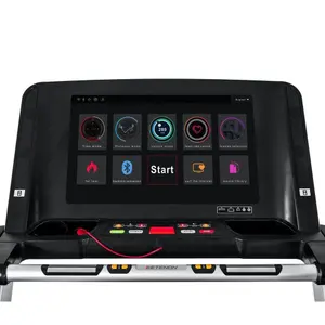 Treadmill with HD screen Etenon Fitness image-1