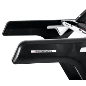 Treadmill with HD screen Etenon Fitness image-2