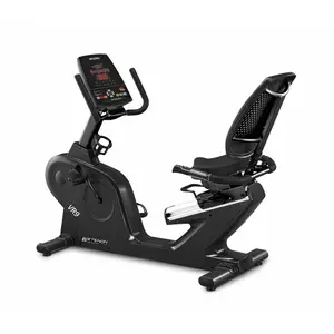Recumbent exercise bike Etenon Fitness image-0