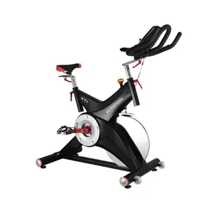 Hometrainer Etenon Fitness image-1