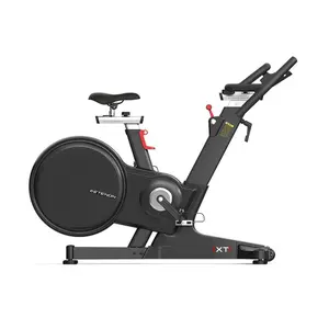 Magnetische hometrainer Etenon Fitness image-0