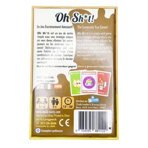 Board games Étoile Noire image-3