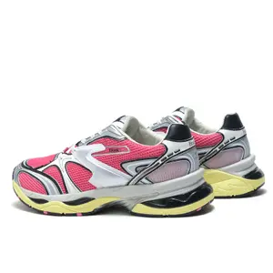 Sneakers Etonic kendari metallic image-2