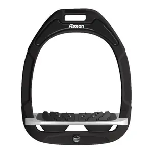 Κλίσεις Υποστηρίγματα Ultra-grip Μαύρο/Γκρι/Μαύρο Flex-On Green Composite image-1