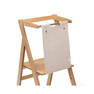Beschermnet voor leerstand STEP'n'FOLD Ette Tete
