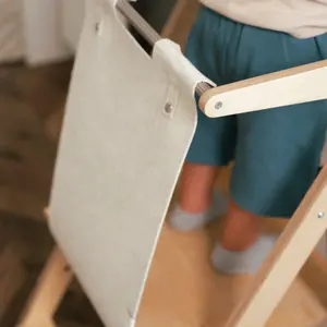 Beschermnet voor leerstand STEP'n'FOLD Ette Tete image-3