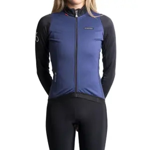 Γυναικεία ζακέτα Etxeondo 76 Pro Gore-tex Windstopper image-1