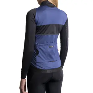 Γυναικεία ζακέτα Etxeondo 76 Pro Gore-tex Windstopper image-4