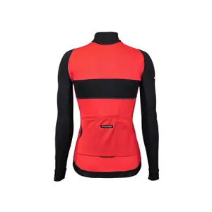 Γυναικεία ζακέτα Etxeondo 76 Pro Gore-tex Windstopper image-2