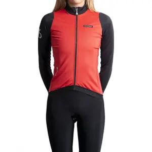 Γυναικεία ζακέτα Etxeondo 76 Pro Gore-tex Windstopper image-1