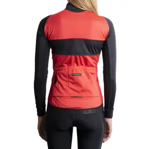 Γυναικεία ζακέτα Etxeondo 76 Pro Gore-tex Windstopper image-3