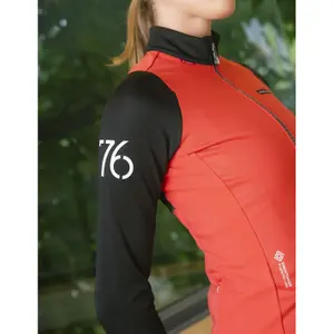 Γυναικεία ζακέτα Etxeondo 76 Pro Gore-tex Windstopper image-4