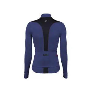 Women's windproof jacket Etxeondo Dena Gore-tex Windstopper image-3