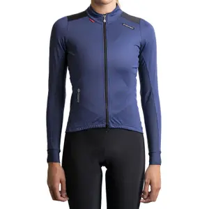 Women's windproof jacket Etxeondo Dena Gore-tex Windstopper image-1