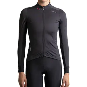 Women's windproof jacket Etxeondo Dena Gore-tex Windstopper image-1
