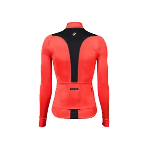 Women's windproof jacket Etxeondo Dena Gore-tex Windstopper image-2