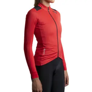 Women's windproof jacket Etxeondo Dena Gore-tex Windstopper image-3