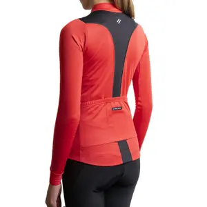 Women's windproof jacket Etxeondo Dena Gore-tex Windstopper image-4