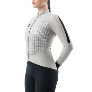 Women's jacket Etxeondo Ara Primaloft image-4