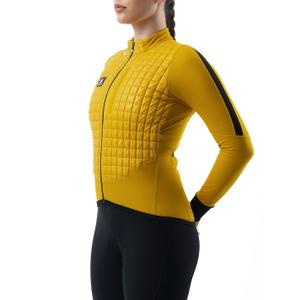 Women's jacket Etxeondo Ara Primaloft image-3