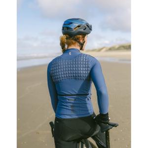 Women's jacket Etxeondo Ara Primaloft image-3