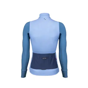 Vindtät jacka för kvinnor Etxeondo Gaude Gore-tex Windstopper image-2