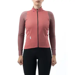 Vindtät jacka för kvinnor Etxeondo Gaude Gore-tex Windstopper image-1