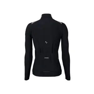 Vindtät jacka för kvinnor Etxeondo Urrun Gore-tex Windstopper image-2