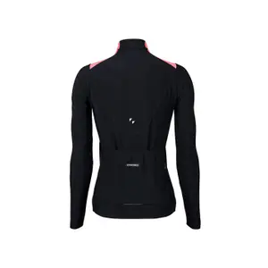 Vindtät jacka för kvinnor Etxeondo Urrun Gore-tex Windstopper image-2