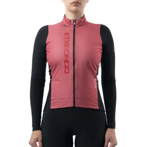 Vindtät jacka för kvinnor Etxeondo Urrun Gore-tex Windstopper image-1