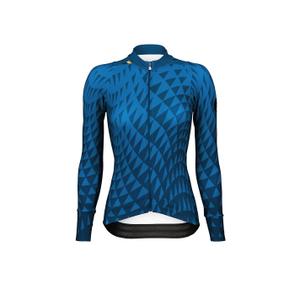 Camiseta térmica de manga larga para mujer Etxeondo Aran Essentials
