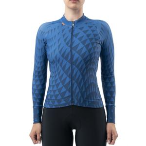 Camiseta térmica de manga larga para mujer Etxeondo Aran Essentials image-2