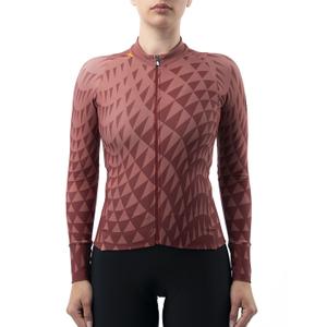 Camiseta térmica de manga larga para mujer Etxeondo Aran Essentials image-2