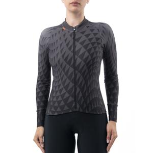 Camiseta térmica de manga larga para mujer Etxeondo Aran Essentials image-2