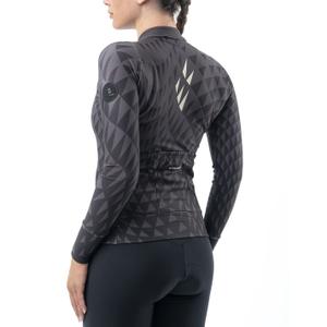 Camiseta térmica de manga larga para mujer Etxeondo Aran Essentials image-3