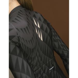 Camiseta térmica de manga larga para mujer Etxeondo Aran Essentials image-4