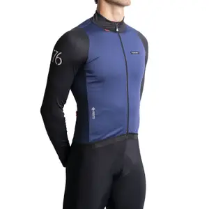 Τζάκετ Etxeondo 76 Pro Gore-tex Windstopper image-4
