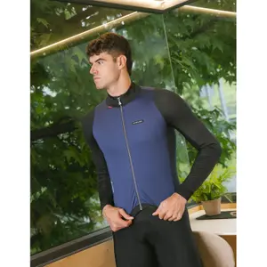 Τζάκετ Etxeondo 76 Pro Gore-tex Windstopper image-1