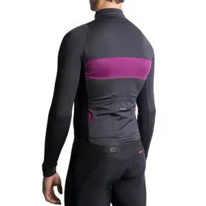 Τζάκετ Etxeondo 76 Pro Gore-tex Windstopper image-3