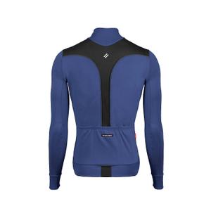 Windproof jacket Etxeondo Dena Gore-tex Windstopper image-3