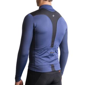 Windproof jacket Etxeondo Dena Gore-tex Windstopper image-4