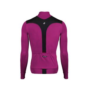 Windproof jacket Etxeondo Dena Gore-tex Windstopper image-1