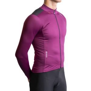 Windproof jacket Etxeondo Dena Gore-tex Windstopper image-2