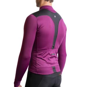 Windproof jacket Etxeondo Dena Gore-tex Windstopper image-4